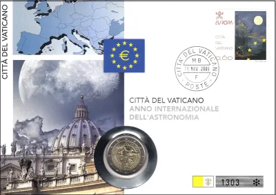 MEDNARODNO  LETO ASTRONOMIJE